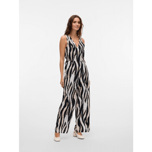 Vera Moda Sara Lea Wide Jumpsuit